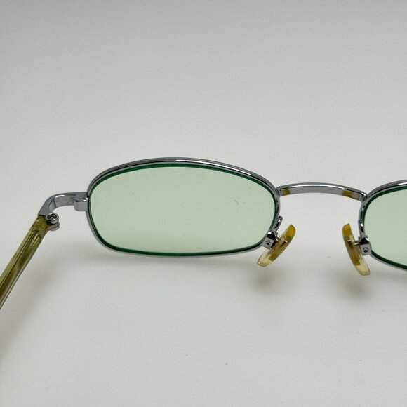 Kenneth Cole Sunglasses KC5852 Vintage 90s main image 8